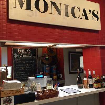 Monica's Restaurant