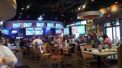 Wings and Rings, Brownsville