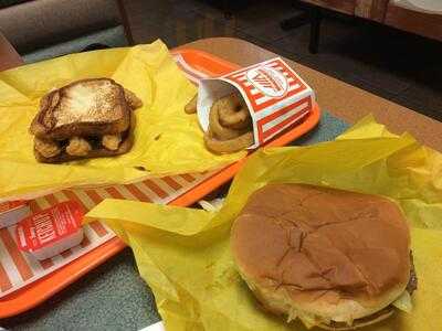 Whataburger