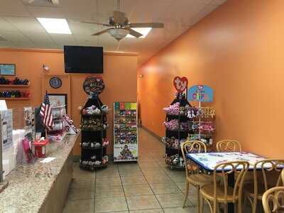 Ice Cream Club Of Cape Coral