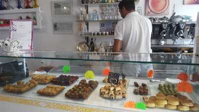 Carthage Pasticceria Araba