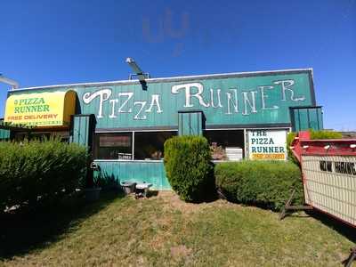 Pizza Runner, Ogden