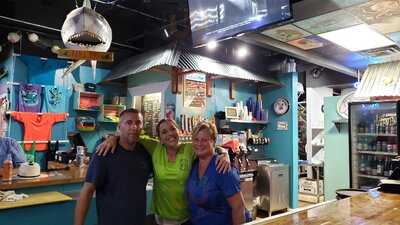 Cape Harbour Oyster Bar & Grill, Cape Coral