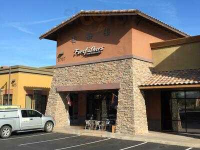 Forefathers, Tempe