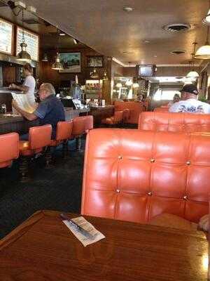 Dick Church's Restaurant
