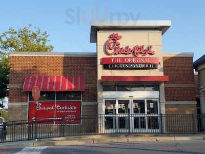 Chick-fil-a