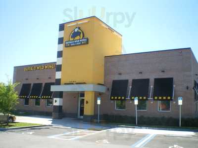 Buffalo Wild Wings, Kissimmee