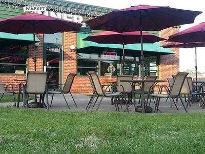 The Market Diner, Syracuse