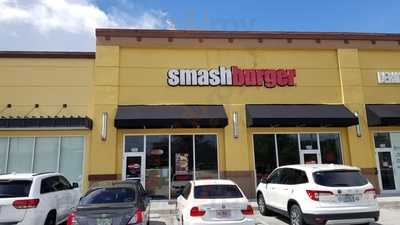 Smashburger, Pembroke Pines