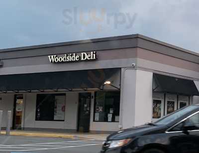 Woodside Delicatessen