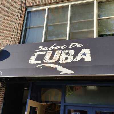 Sabor de Cuba, Astoria