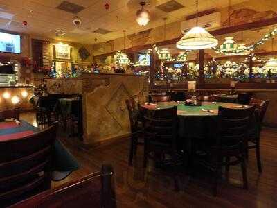 Amici's Ristorante, Pembroke Pines