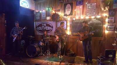 The Southern Bar & Grill, Mount Pleasant