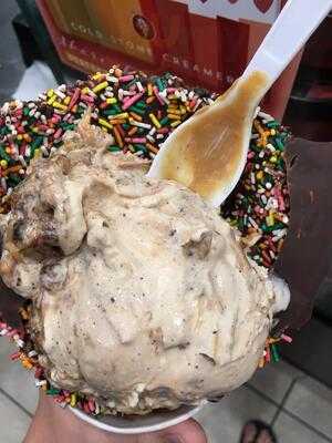 Cold Stone Creamery, Pompano Beach