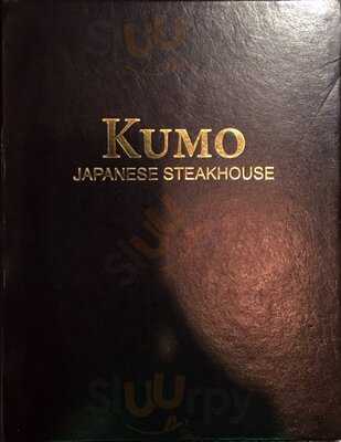 Kumo Japanese Steakhouse