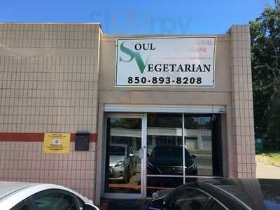 Soul Vegetarian Restaurant & Catering