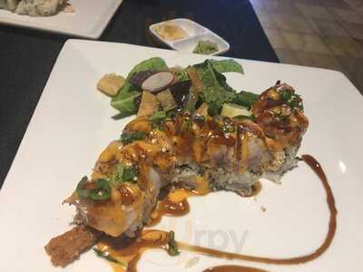 Sky Sushi, Roseville