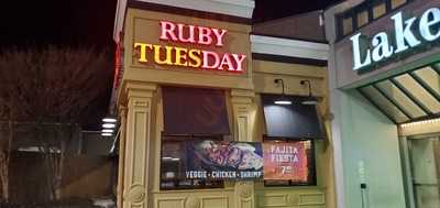 Ruby Tuesday, Gaithersburg