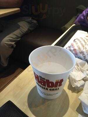 The Habit Burger Grill