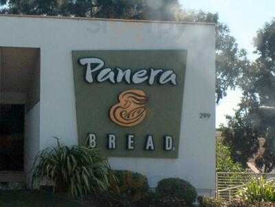 Panera Bread, San Luis Obispo