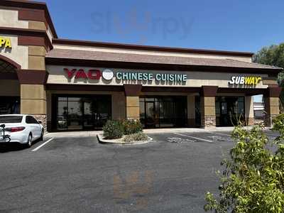 Yao Chinese Restaurant, Gilbert