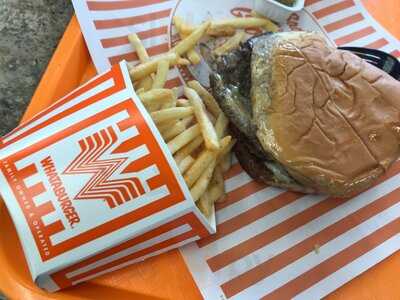 Whataburger, Galveston