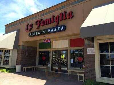 La Famiglia Pizza & Pasta, Chandler