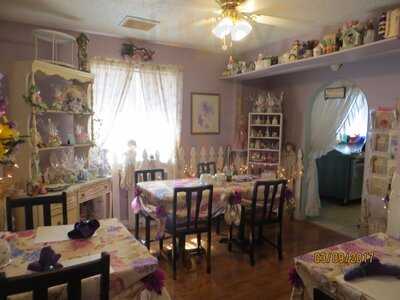 Kimberly Ann's Tea Room & Ca