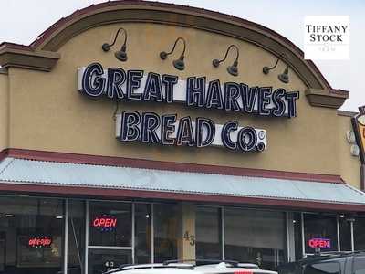 Great Harvest Bread Co. Bakery & Cafe, Bountiful