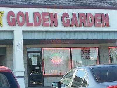 Golden Garden Chinese Restaurant