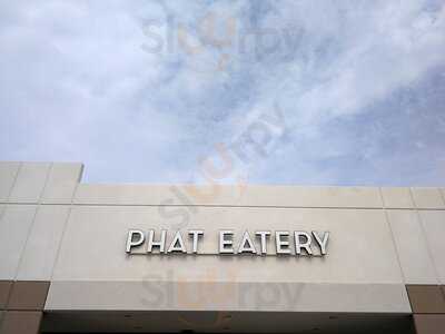 Phat Eatery Malaysian Street Food