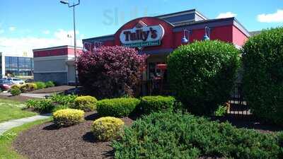 Tully's Good Times Fairmount, Syracuse