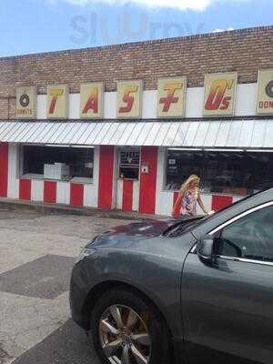 Tas-t-o's Donuts, Ocala