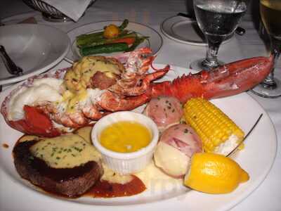 A&b Lobster House