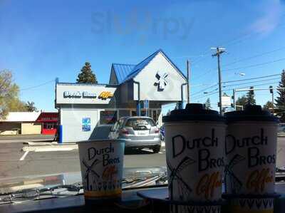 Dutch Bros Coffee, Bend