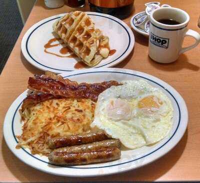 IHOP, Peoria