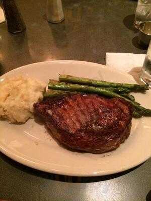 Black Angus Steakhouse - Chandler, Chandler