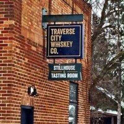 Traverse City Whiskey Co., Traverse City