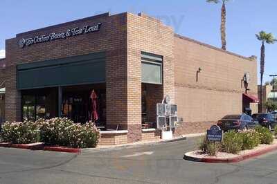 The Coffee Bean & Tea Leaf, Peoria