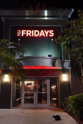 TGI Fridays, Hollywood