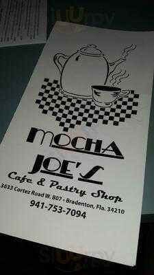 Mocha Joe's