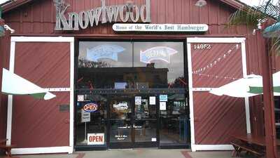 Knowlwood Restaurant