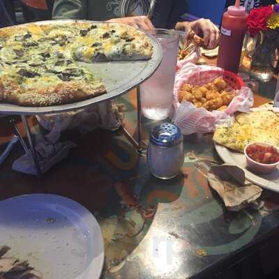 Asheville Pizza & Brewing Co.