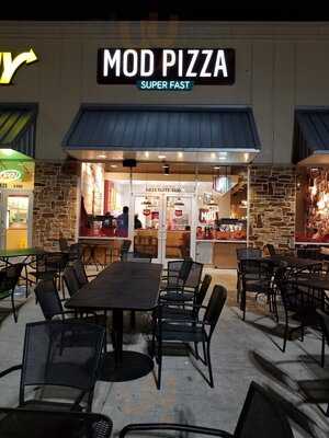 Mod Pizza