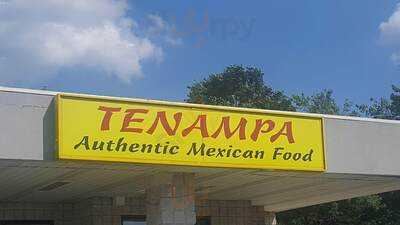 Tenampa Mexican Restaurant