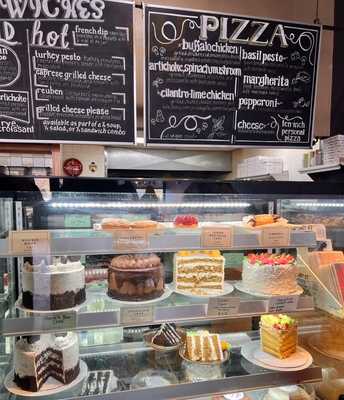 Enliten Bakery And Cafe, Provo