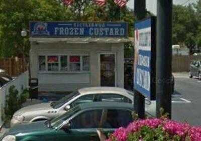 Siciliano's Frozen Custard