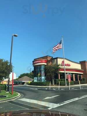 Chick-fil-A, Pensacola