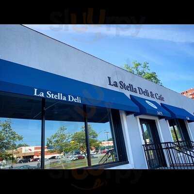 La Stella Deli and Cafe, Yonkers