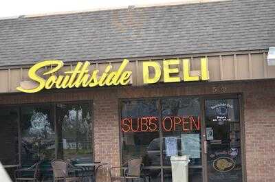 Southside Deli